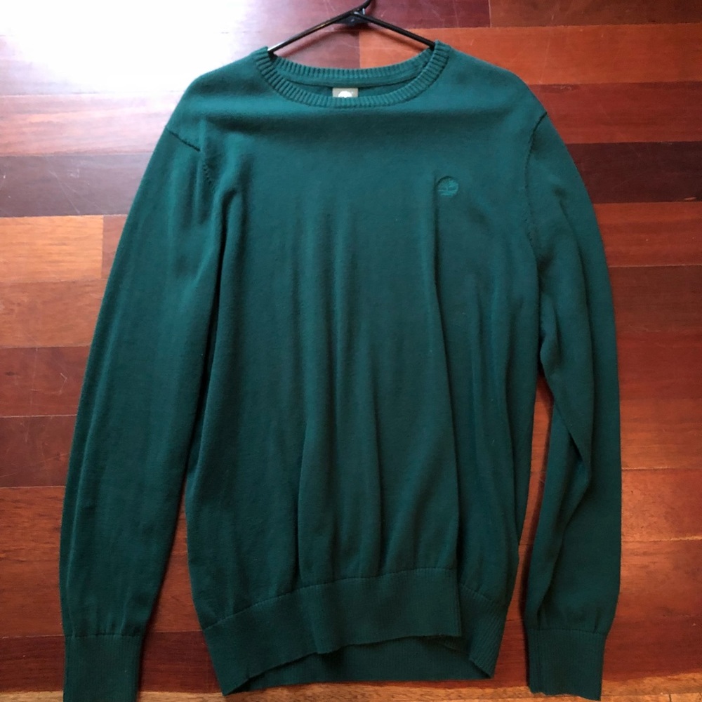 Timberland crew neck
